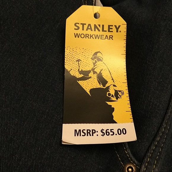 Stanley Workwear - Picture 5 of 11